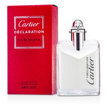 Cartier,Declaration,Eau,De,Toilette,Sprayカルティエ,デクラレーション,オードトアレスプレー卡地亚,宣言淡香水喷雾