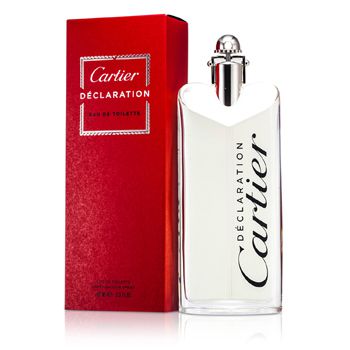Cartier,Declaration,Eau,De,Toilette,Sprayカルティエ,デクラレーショ,EDTスプレー卡地亚,宣言淡香水喷雾