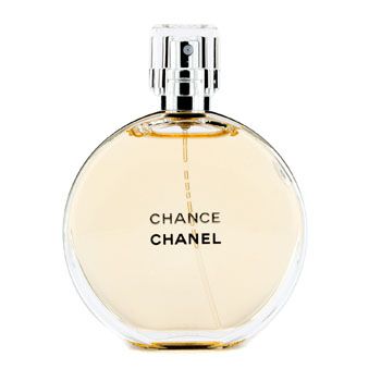 Chanel,Chance,Eau,De,Toilette,Sprayシャネル,チャンス,オードトワレスプレー香奈儿,邂逅淡香水喷雾