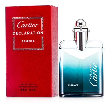 Cartier,Declaration,Essence,Eau,De,Toilette,Natural,Sprayカルティエ,デクラレーション,エッセンス,オードトワレスプレー卡地亚,蓝色行动宣言天然淡香水喷雾