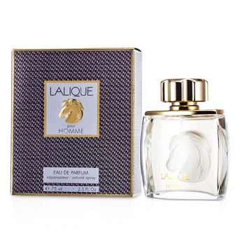 Lalique,Equus,Eau,De,Parfum,Sprayラリック,オードパルファムスプレー莱俪,马儿香水喷雾