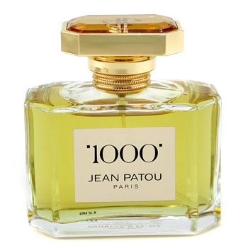 Jean,Patou,1000,Eau,De,Parfum,Sprayジャンパトゥ,1000,オードパルファムスプレー杰柏图,1000香水喷雾