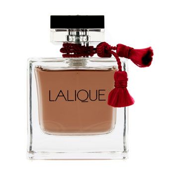 Lalique,Le,Parfum,Eau,De,Parfum,Sprayラリック,ル,パルファム,オードパルファムスプレー莱俪,莱丽女士香水喷雾