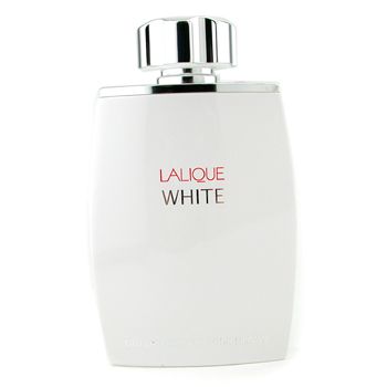 Lalique,White,Pour,Homme,Eau,De,Toilette,Sprayラリック,ホワイト,プールオム,EDTスプレー莱俪,白色男香淡香水喷雾