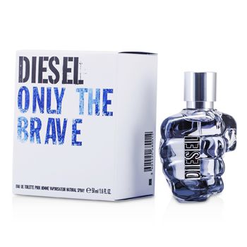 Diesel,Only,The,Brave,Eau,De,Toilette,Sprayディーゼル,オンリー,ザ,ブレーブ,EDTスプレー迪素,只有勇敢淡香水喷雾