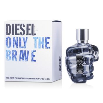 Diesel,Only,The,Brave,Eau,De,Toilette,Sprayディーゼル,オンリー,ザ,ブレーブ,EDTスプレー迪素,只有勇敢淡香水喷雾