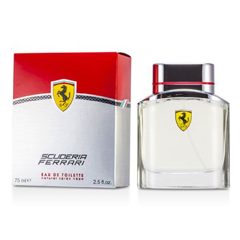 Ferrari,Ferrari,Scuderia,Eau,De,Toilette,Sprayフェラーリ,フェラーリスクデリアEDTスプレー法拉利,法拉利淡香水喷雾