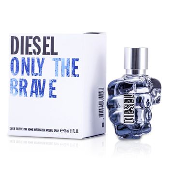 Diesel,Only,The,Brave,Eau,De,Toilette,Spray,35ml/1.3ozディーゼル,オンリーザブレーブ,EDT,SP,35ml/1.3oz迪素,只有勇敢淡香水喷雾,35ml/1.3oz