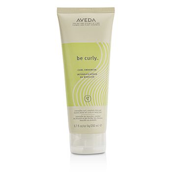 Aveda,Be,Curly,Curl,Enhancer,(For,Curly,or,Wavy,Hair)アヴェダ,ビーカーリー,カールエンハンス,ローション,(カール＆ウェーブヘア用)艾凡达,Be,Curly,Curl,Enhancer,(For,Curly,or,Wavy,Hair)