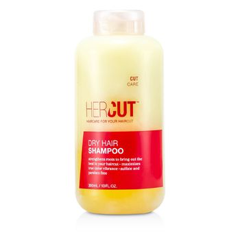 HerCut,Dry,Hair,Shampooハーカット,ドライ,ヘア,シャンプー赫卡,干性发质洗发露