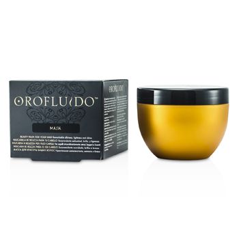 Orofluido,Maskオロフルイド,マスク黄金密码,发膜