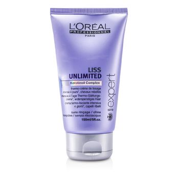 L&#039;Oreal,Professionnel,Expert,Serie,-,Liss,Unlimited,Smoothing,Cream,(For,Rebellious,Hair)ロレアル,Professionnel,Expert,Serie,-,Liss,Unlimited,Smoothing,Cream,(For,Rebellious,Hair)欧莱雅,Professionnel,Expert,Serie,-,Liss,Unlimited,Smoothing,Cream,(For,Rebellious,Hair)