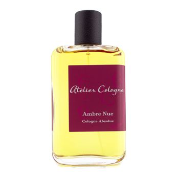 Atelier,Cologne,Ambre,Nue,Cologne,Absolue,Sprayアトリエコロン,アンバーヌエコロンアブソリュ欧珑,纯净琥珀精醇古龙水喷雾