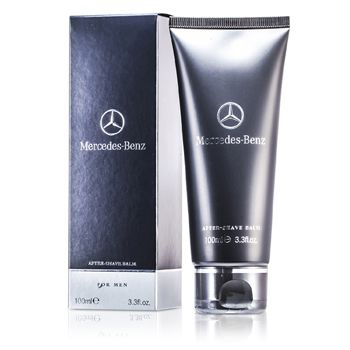 Mercedes-Benz,After,Shave,Balmメルセデス・ベンツ,アフターシェーブバーム奔驰,须后乳霜