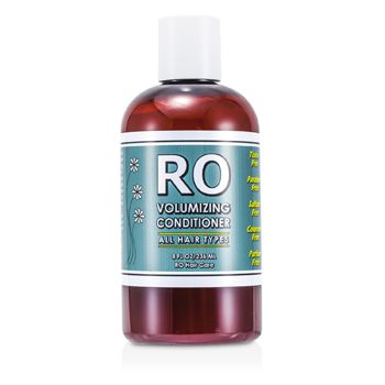Russell,Organics,RO,Volumizing,Conditioner,(For,All,Hair,Types)ラッセルオーガニックス,RO,ボリューマイジングコンディショナー,(全ての髪質用)罗素有机,RO丰盈护发素,(所有发质适用)