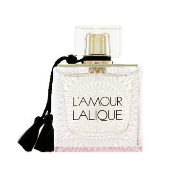 Lalique,LAmour,Eau,De,Parfum,Sprayラリック,アムール,EDPスプレー莱俪,爱情香水喷雾