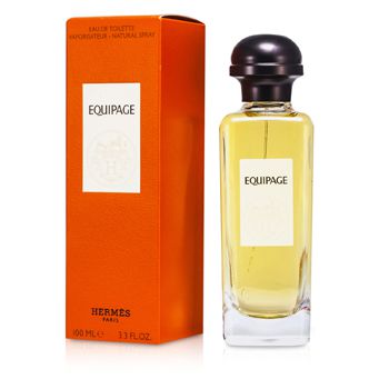 Hermes,Equipage,Eau,De,Toilette,Spray,(New,Packaging)エルメス,エキパージュ,EDTスプレー,(新パッケージ)爱马仕,团员淡香水喷雾(新包装)