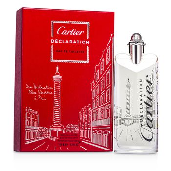 Cartier,Declaration,Eau,De,Toilette,Spray,(Limited,Edition)カルティエ,デクラレーション,EDTスプレー,(リミティッドエディション)卡地亚,宣言淡香水喷雾(限量版)