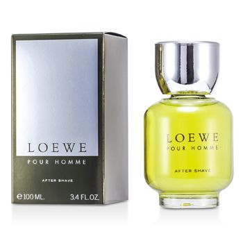 Loewe,Pour,Homme,After,Shave,Lotionロエベ,プールオム,アフターシェーブローション洛艾维,男士须后水