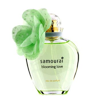 Samourai,Blooming,Love,Eau,De,Parfum,Sprayサムライ,ブルーミング,ラブ,EDP,SPSamourai,盛放的爱香水喷雾
