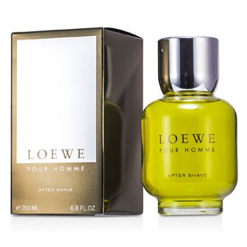 Loewe,Pour,Homme,After,Shave,Lotionロエベ,プールオム,アフターシェーブローション洛艾维,男士须后水