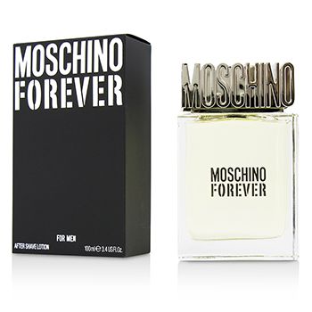 Moschino,Forever,After,Shave,Lotionモスキーノ,Forever,After,Shave,Lotion雾仙侬,Forever,After,Shave,Lotion