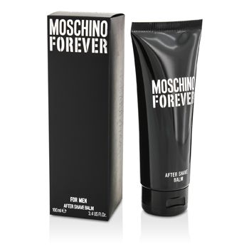 Moschino,Forever,After,Shave,Balmモスキーノ,フォーエバー,アフターシェーブバーム雾仙侬,永恒雾仙侬须后乳霜