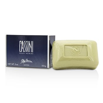 Cassini,Cassini,Soap,150g/5ozカッシーニ,カッシーニ,ソープ,150g/5oz卡仙尼,卡辛尼香皂,150g/5oz