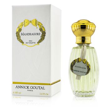 Annick,Goutal,Mandragore,Eau,De,Toilette,Spray,(New,Packaging)アニック,グタール,マンドラゴール,EDT,SP,(新パッケージ)安霓可·古特尔,曼陀罗草香水喷雾(新包装)