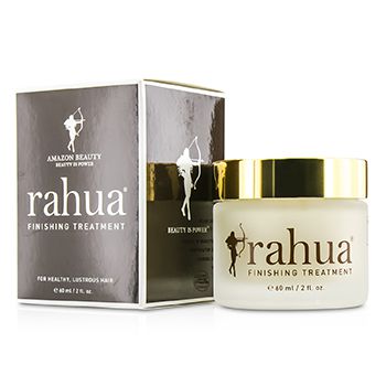 Rahua,Finishing,Treatment,(For,Healthy,,Lustrous,Hair)ラウア,フィニッシング,トリートメント,(健康でツヤのある髪に)拉瓦,造型发乳