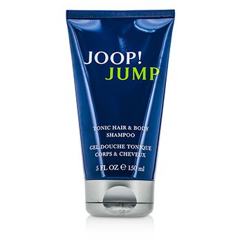 Joop,Joop,Jump,Tonic,Hair,&amp;,Body,Shampooジョープ,ジョープ,ジャンプ,トニック,ヘア＆ボディシャンプー祖蓓,Joop,Jump,Tonic,Hair,&amp;,Body,Shampoo