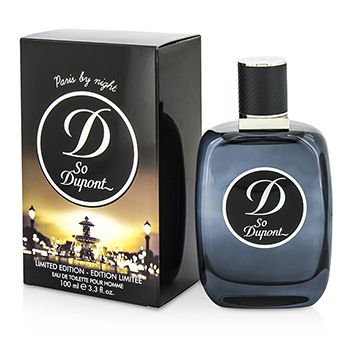 S.,T.,Dupont,So,Dupont,Paris,by,Night,Eau,De,Toilette,Spray,(Limited,Edition)S.T.デュポン,ソー,デュポン,パリ,バイ,ナイト,EDT,SP,(限定版)都彭,,Blanc,So,Dupont,Paris,by,Night,Eau,De,Toilette,Spray,(Limited,Edition)