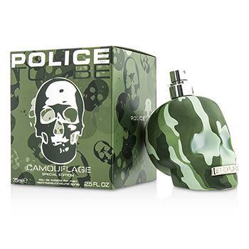 Police,To,Be,Camouflage,Eau,De,Toilette,Sprayポリス,トゥ,ビー,カモフラージュ,EDT,SP警察,To,Be,Camouflage,Eau,De,Toilette,Spray