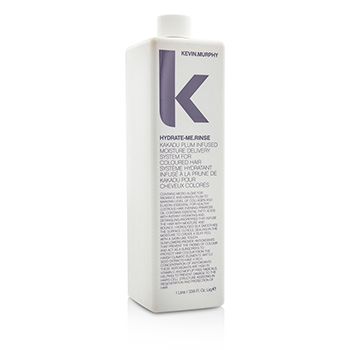 Kevin.Murphy,Hydrate-Me.Rinse,(Kakadu,Plum,Infused,Moisture,Delivery,System,-,For,Coloured,Hair)ケヴィン,マーフィー,ハイドレートミー,リンス,(カカドゥ,プラム,インフューズ,モイスチャーデリバリーシステム,-,カラーヘア用)凯文墨菲,Hydrate-Me.Rinse,(Kakadu,Plum,Infused,Moisture,Delivery,System,-,For,Coloured,Hair)
