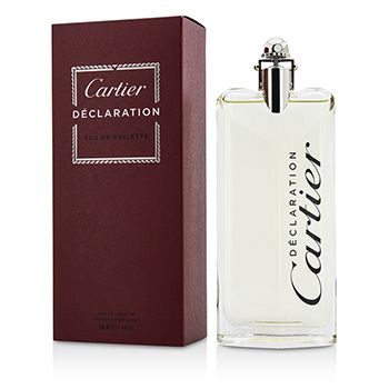 Cartier,Declaration,Eau,De,Toilette,Sprayカルティエ,デクラレーション,EDT,SP卡地亚,宣言淡香水喷雾