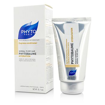 Phyto,Phytobaume,Hydration,Express,Conditioner,(For,Normal,to,Dry,Hair)フィト,フィトボーム,ハイドレーション,エクスプレス,コンディショナー,(普通～乾燥ヘア用)发朵,Phytobaume,Hydration,Express,Conditioner,(For,Normal,to,Dry,Hair)