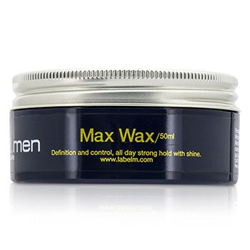 Label.M,Mens,Max,Wax,(Definition,and,Control,,All,Day,Strong,Hold,with,Shine)レーベルエム,メンズ,マックスワックス,(ストロングホールド、ツヤのある仕上がりを長時間キープ)标签M,Mens,Max,Wax,(Definition,and,Control,,All,Day,Strong,Hold,with,Shine)