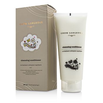 Grow,Gorgeous,Cleansing,ConditionerGrow,Gorgeous,Cleansing,Conditioner美发精华,Cleansing,Conditioner