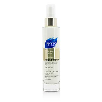 Phyto,Phyto,Huile,Soyeuse,Lightweight,Hydrating,Oil,-,Leave,In,(For,Dry,&amp;,Fine,Hair)フィト,フィト,ユイル,ソユーズ,ライトウェイト,ハイドレーティングオイル,-,洗い流さないタイプ,(乾燥＆細い髪用)发朵,Phyto,Huile,Soyeuse,Lightweight,Hydrating,Oil,-,Leave,In,(For,Dry,&amp;,Fine,Hair)