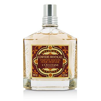 L&#039;Occitane,Candied,Fruit,(Confiserie,Provencale),Home,Perfume,Sprayロクシタン,Candied,Fruit,(Confiserie,Provencale),Home,Perfume,Spray欧舒丹,水果蜜饯,(普罗旺斯糖果),室内香薰喷雾