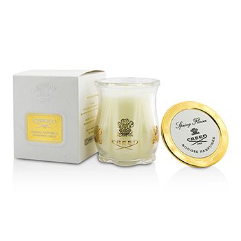 Creed,Scented,Candle,-,Spring,Flowerクリード,Scented,Candle,-,Spring,Flower信仰,香薰蜡烛,-,春日花香