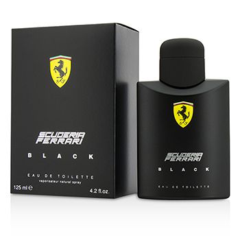 Ferrari,Ferrari,Scuderia,Black,Eau,De,Toilette,Sprayフェラーリ,Ferrari,Scuderia,Black,Eau,De,Toilette,Spray法拉利,极限黑淡香水喷雾