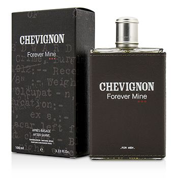 Chevignon,Forever,Mine,For,Men,After,Shave,Sprayシェビニオン,Forever,Mine,For,Men,After,Shave,Spray城市猎人,永属我男士须后喷雾
