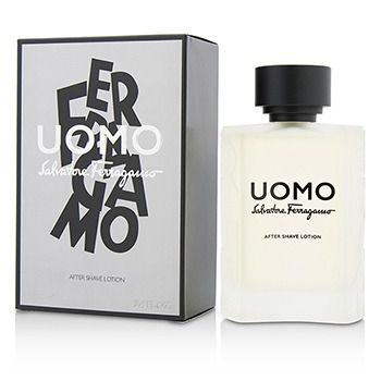 Salvatore,Ferragamo,Uomo,After,Shave,Lotionサルバトーレフェラガモ,Uomo,After,Shave,Lotion菲拉格慕,男士须后乳