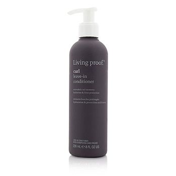 Living,Proof,Curl,Leave-In,Conditionerリビング,プルーフ,Curl,Leave-In,ConditionerLP护发,卷发免洗护发素
