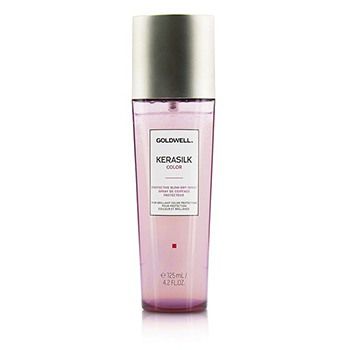 Goldwell,Kerasilk,Color,Protective,Blow-Dry,Spray,(For,Color-Treated,Hair)ゴールドウェル,Kerasilk,Color,Protective,Blow-Dry,Spray,(For,Color-Treated,Hair)歌薇,Kerasilk,Color,Protective,Blow-Dry,Spray,(For,Color-Treated,Hair)
