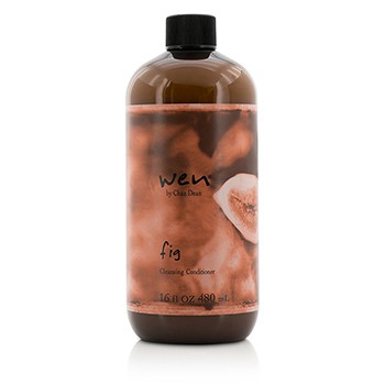 Wen,Fig,Cleansing,Conditioner,(Without,Cellophane),480ml/16ozウェン,Fig,Cleansing,Conditioner,(Without,Cellophane),480ml/16oz温发,Fig,Cleansing,Conditioner,(Without,Cellophane),480ml/16oz