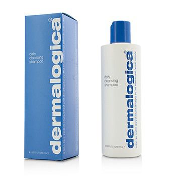 Dermalogica,Daily,Cleansing,Shampooダーマロジカ,Daily,Cleansing,Shampoo德美乐嘉,Daily,Cleansing,Shampoo