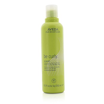 Aveda,Be,Curly,Co-Washアヴェダ,Be,Curly,Co-Wash艾凡达,卷发滋润洗发露