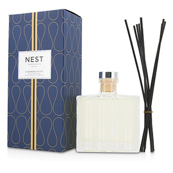 Nest,Reed,Diffuser,-,Cashmere,Suede,175ml/5.9ozネスト,Reed,Diffuser,-,Cashmere,Suede,175ml/5.9oz香巢,Reed,Diffuser,-,Cashmere,Suede,175ml/5.9oz